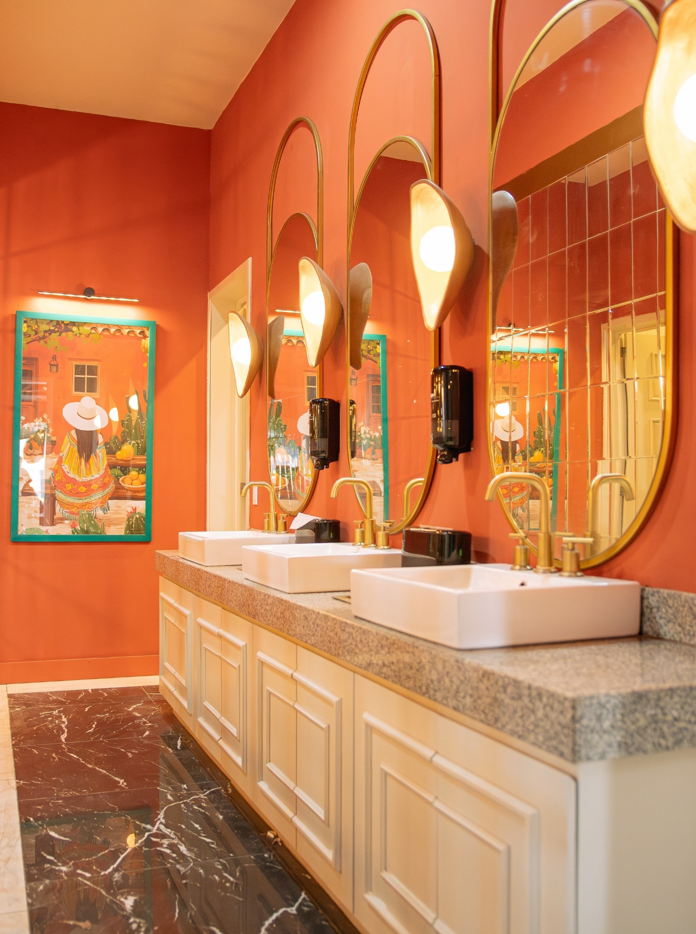 Ingredientes Frescos