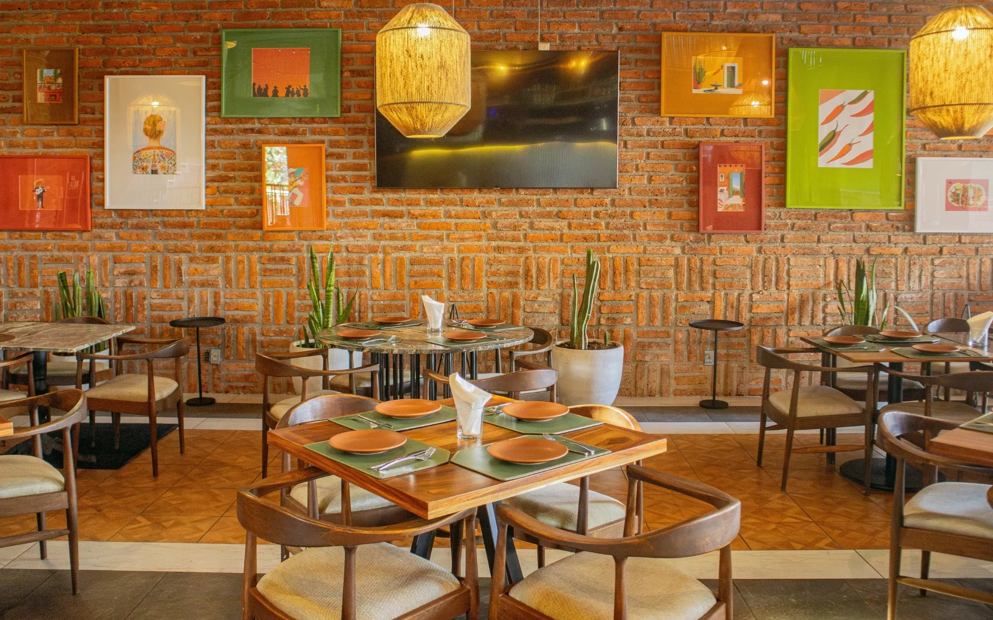 Restaurante